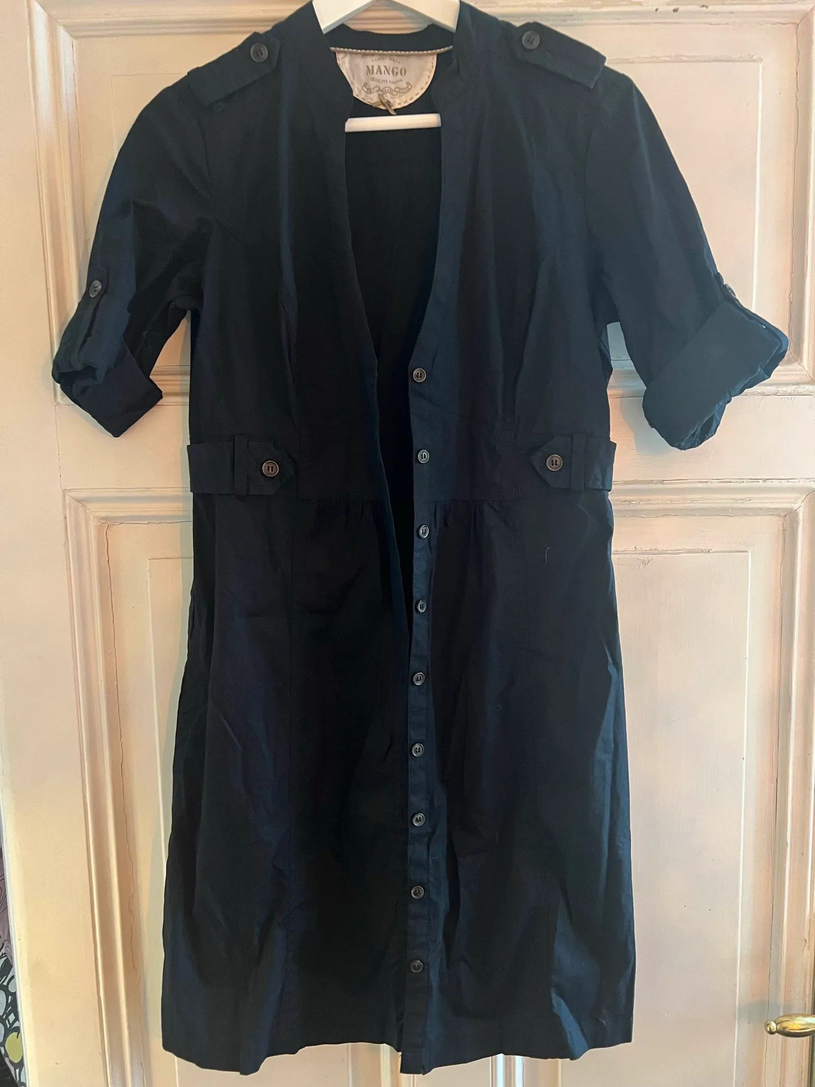 Mango Mango Dress Size M / US 6-8 / IT 42-44 - 3 Thumbnail