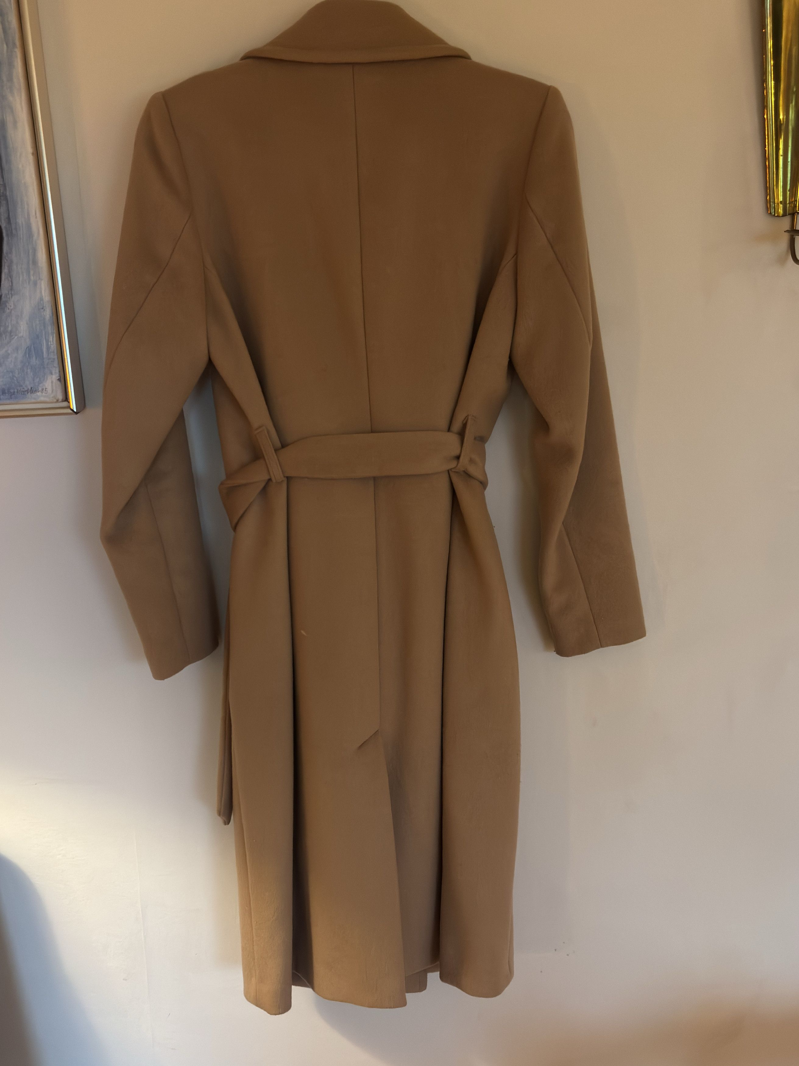 H&M H&M Coat Size S / US 4 / IT 40 - 4 Thumbnail