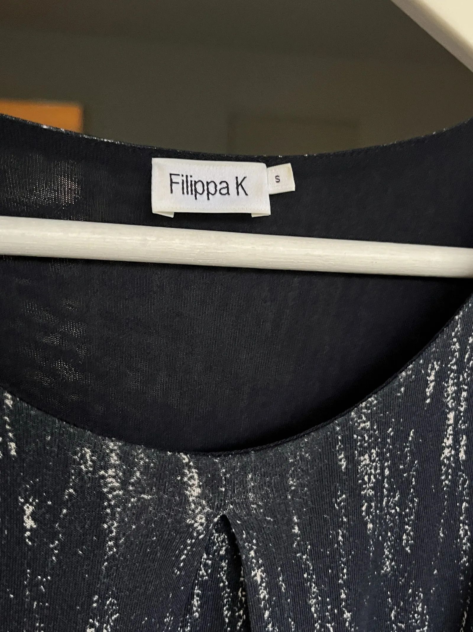 Filippa K Filippa K Angie Dress Dress Size S / US 4 / IT 40 - 2 Thumbnail
