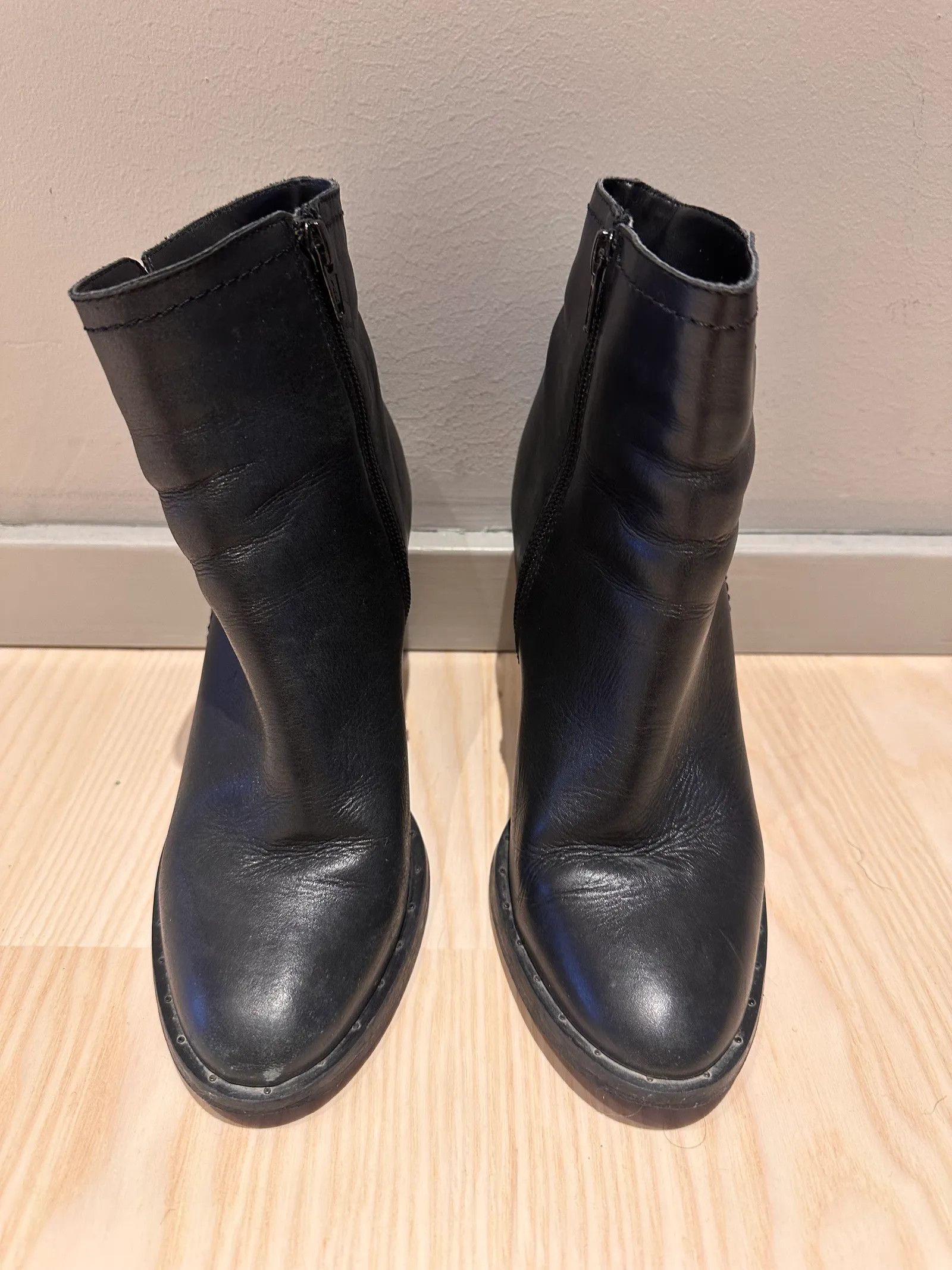 Kurt Geiger Kurt Geiger Kurt Geiger / Carvela Boots Size US 8 / IT 38 - 5 Thumbnail