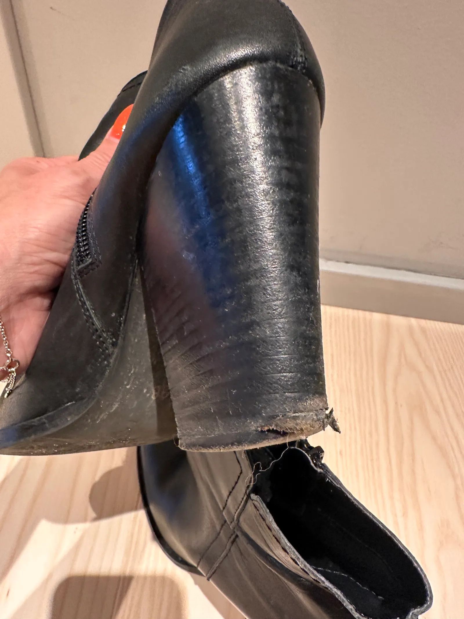 Kurt Geiger Kurt Geiger Kurt Geiger / Carvela Boots Size US 8 / IT 38 - 7 Thumbnail