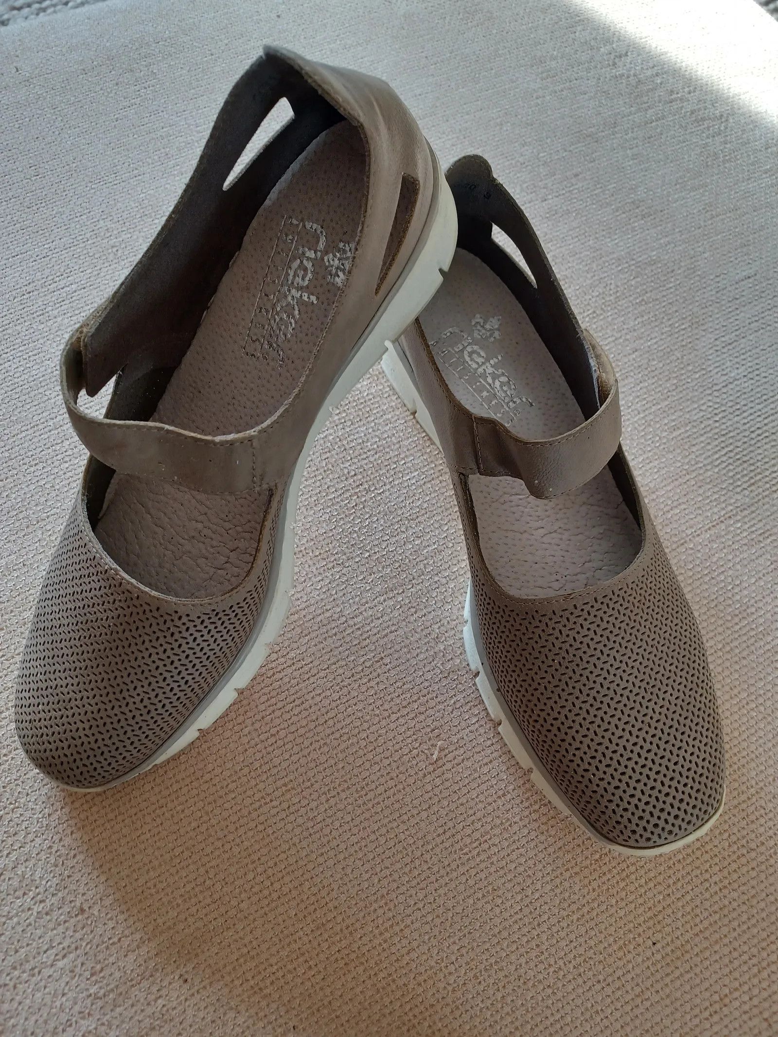 Rieker Rieker Shoes Size US 12 / IT 42 - 3 Thumbnail