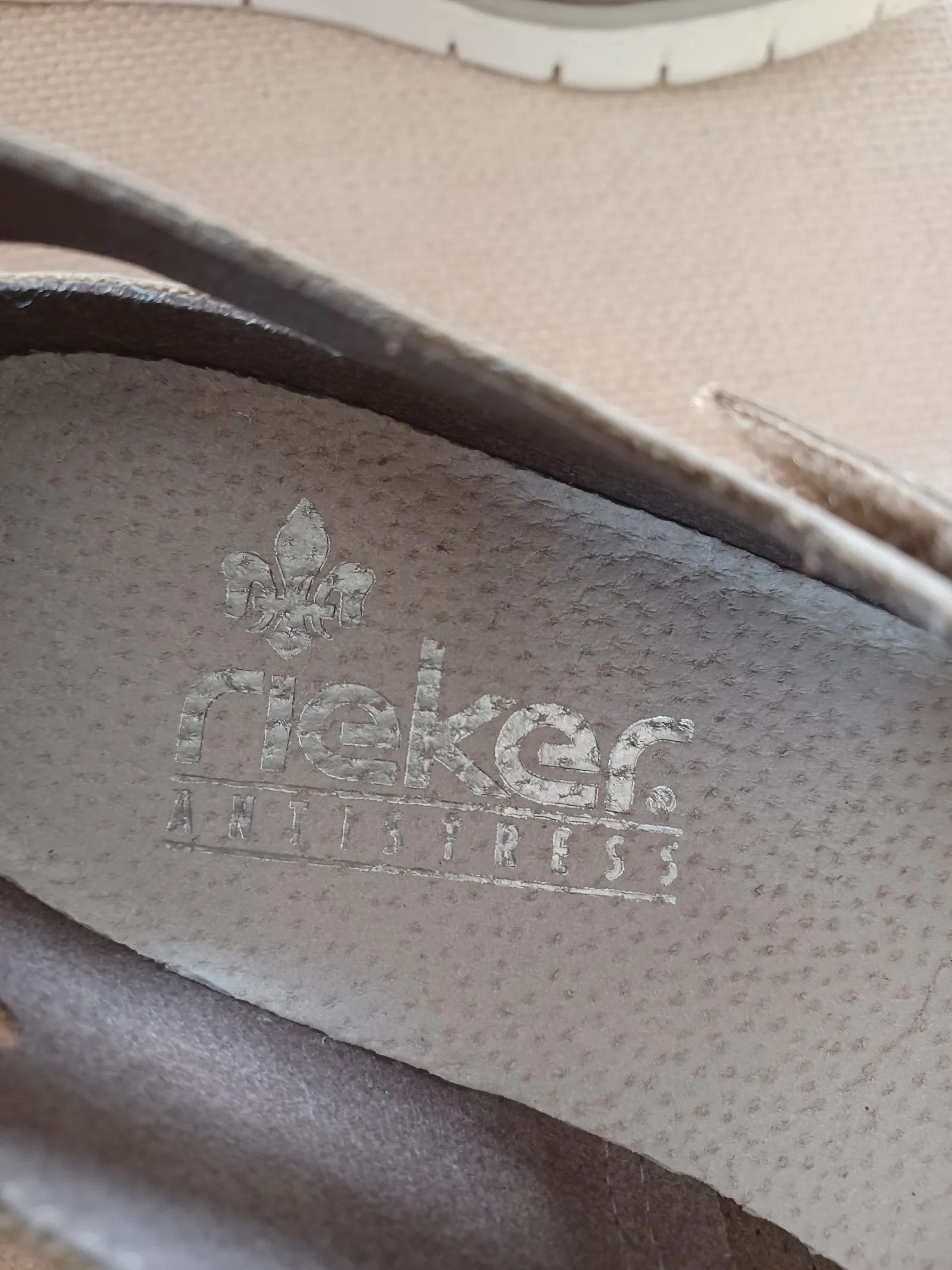 Rieker Rieker Shoes Size US 12 / IT 42 - 2 Thumbnail