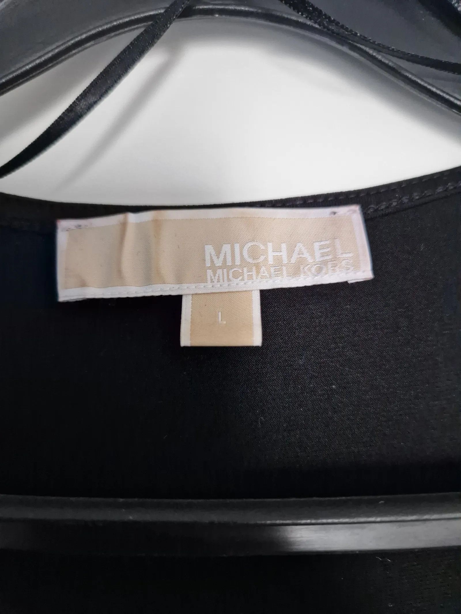 Michael Kors Michael Kors Dress Size L / US 10 / IT 46 - 2 Thumbnail