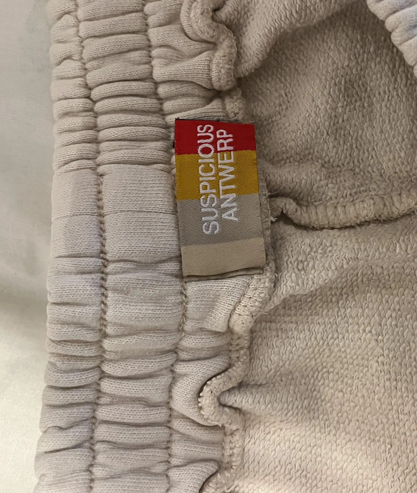 Suspicious Antwerp Suspicious Antwerp Pants Size US 38 / EU 54 - 5 Thumbnail