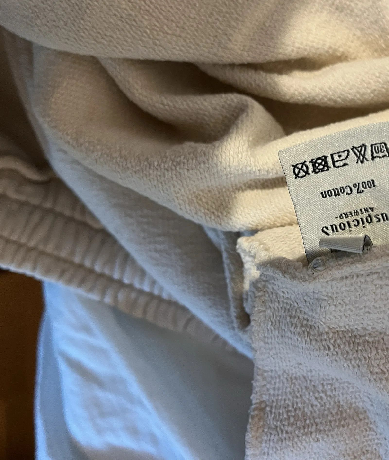 Suspicious Antwerp Suspicious Antwerp Pants Size US 38 / EU 54 - 3 Thumbnail