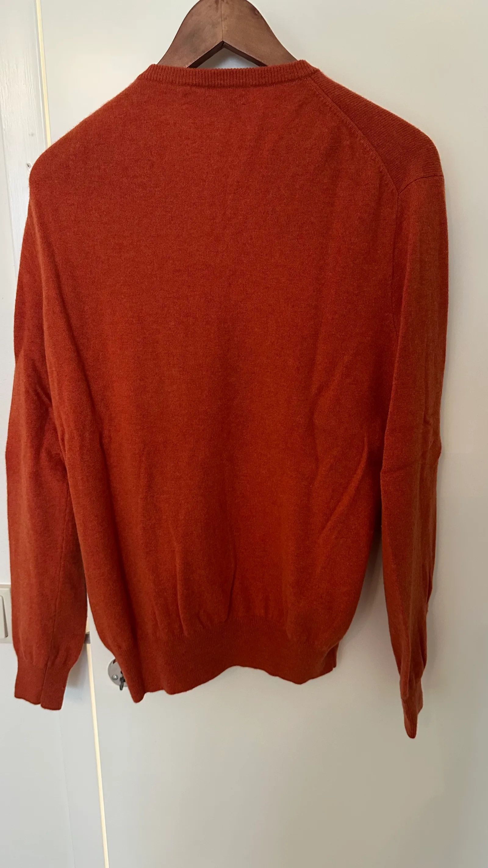 Ralph Lauren Polo Ralph Lauren Cardigan Size US L / EU 52-54 / 3 - 4 Thumbnail