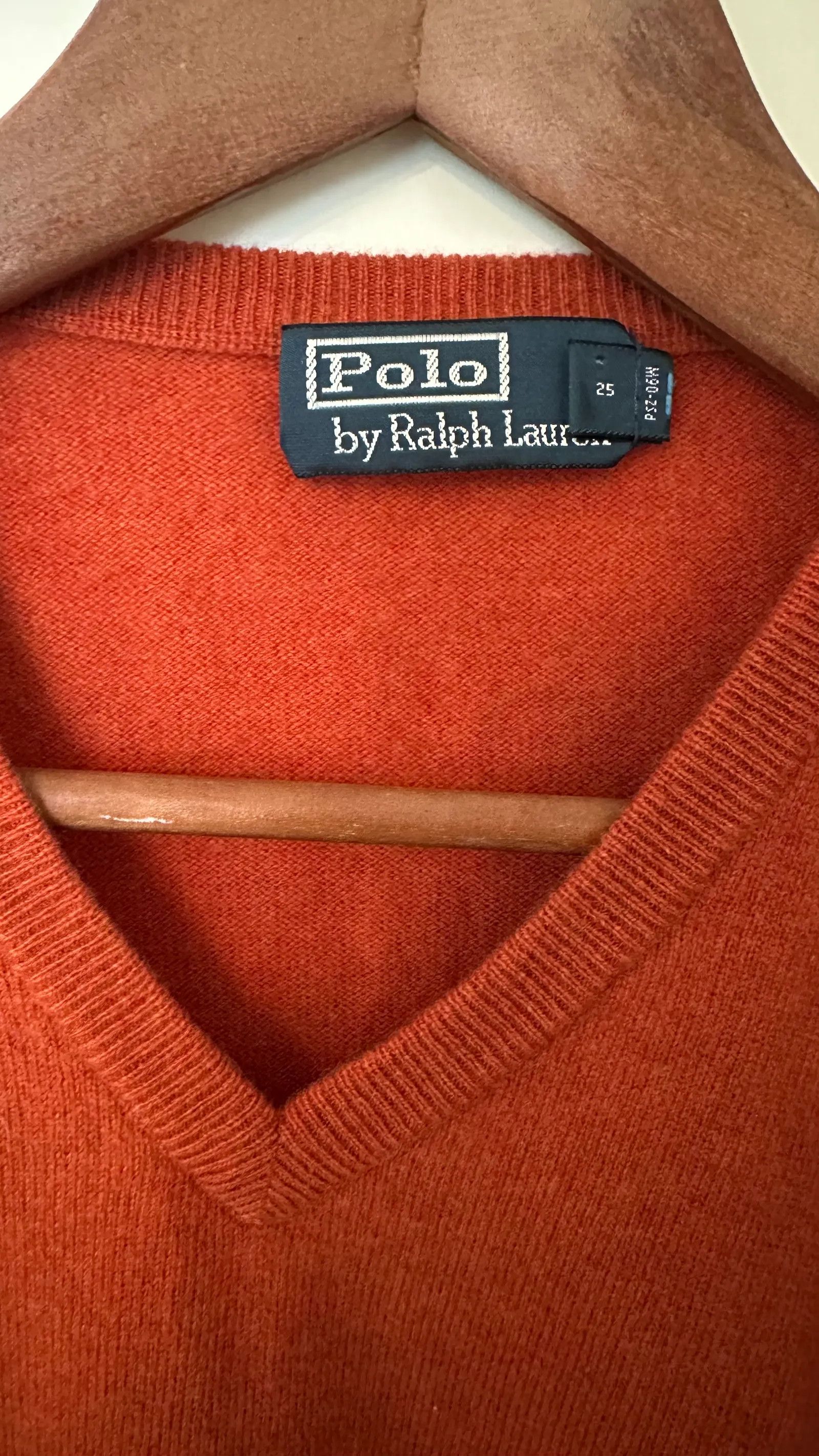 Ralph Lauren Polo Ralph Lauren Cardigan Size US L / EU 52-54 / 3 - 2 Thumbnail