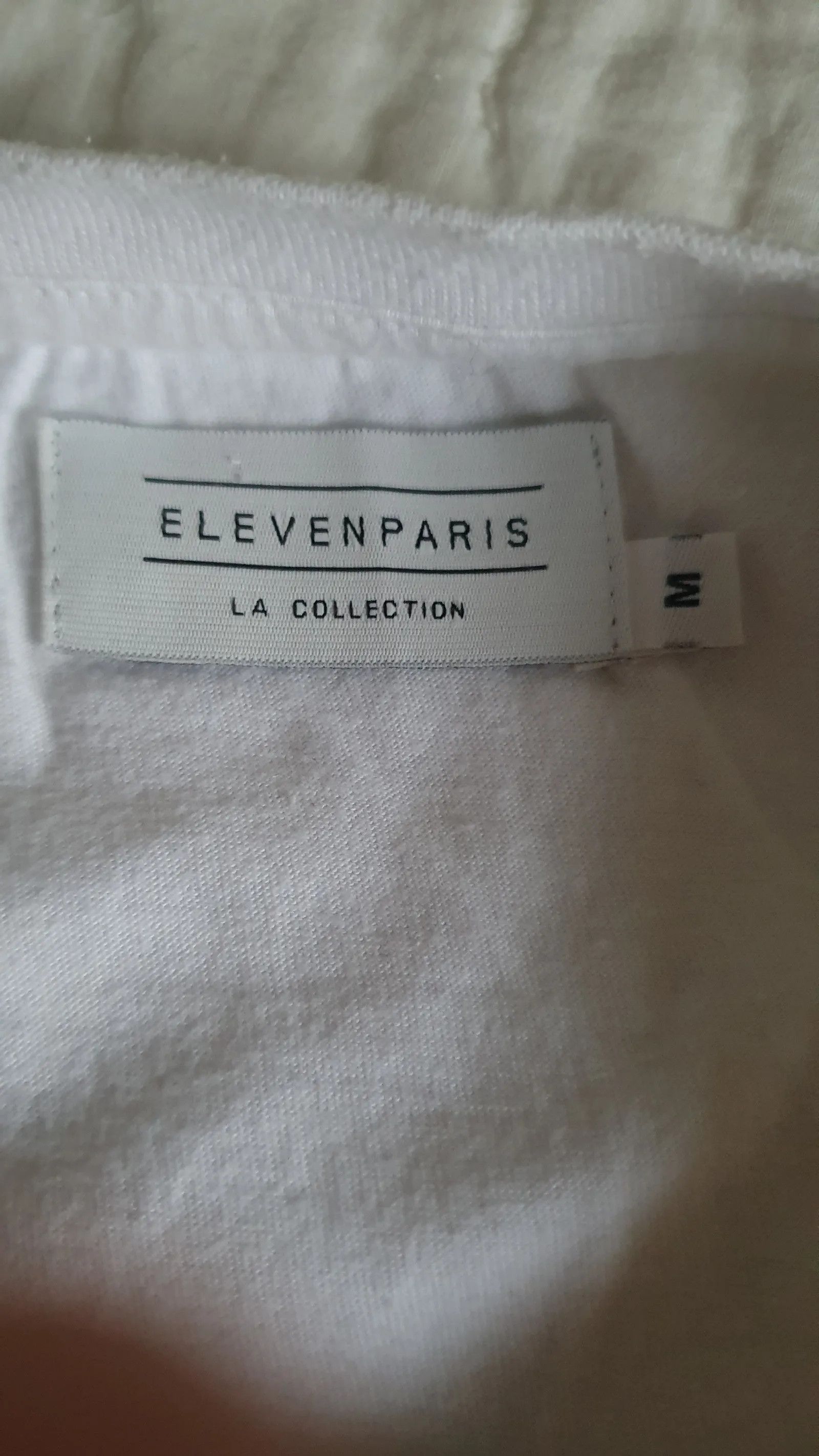 Eleven Paris Elevenparis T-shirt Size US M / EU 48-50 / 2 - 2 Thumbnail