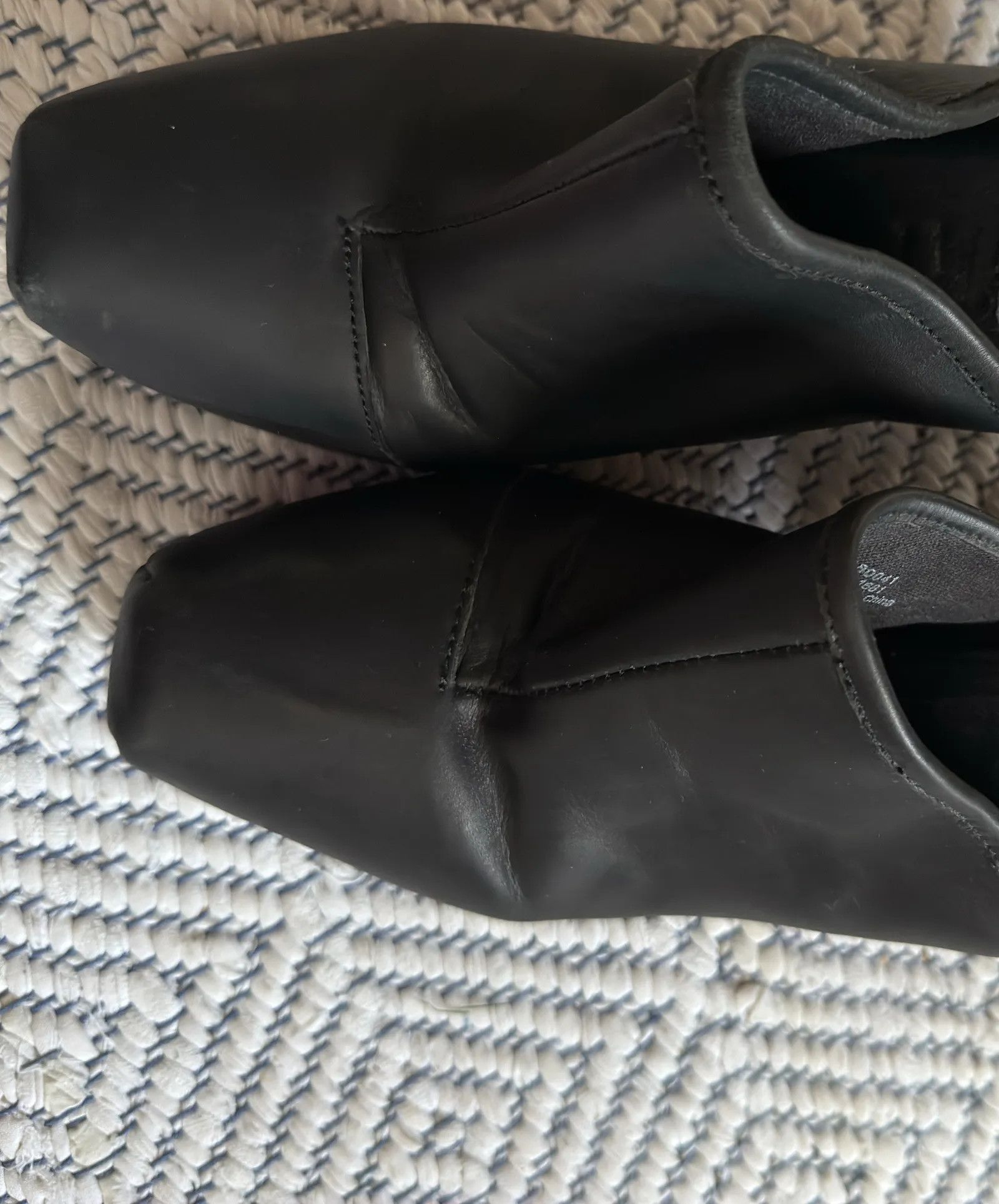 Cheap Monday Cheap Monday Heels Size US 9 / IT 39 - 3 Thumbnail