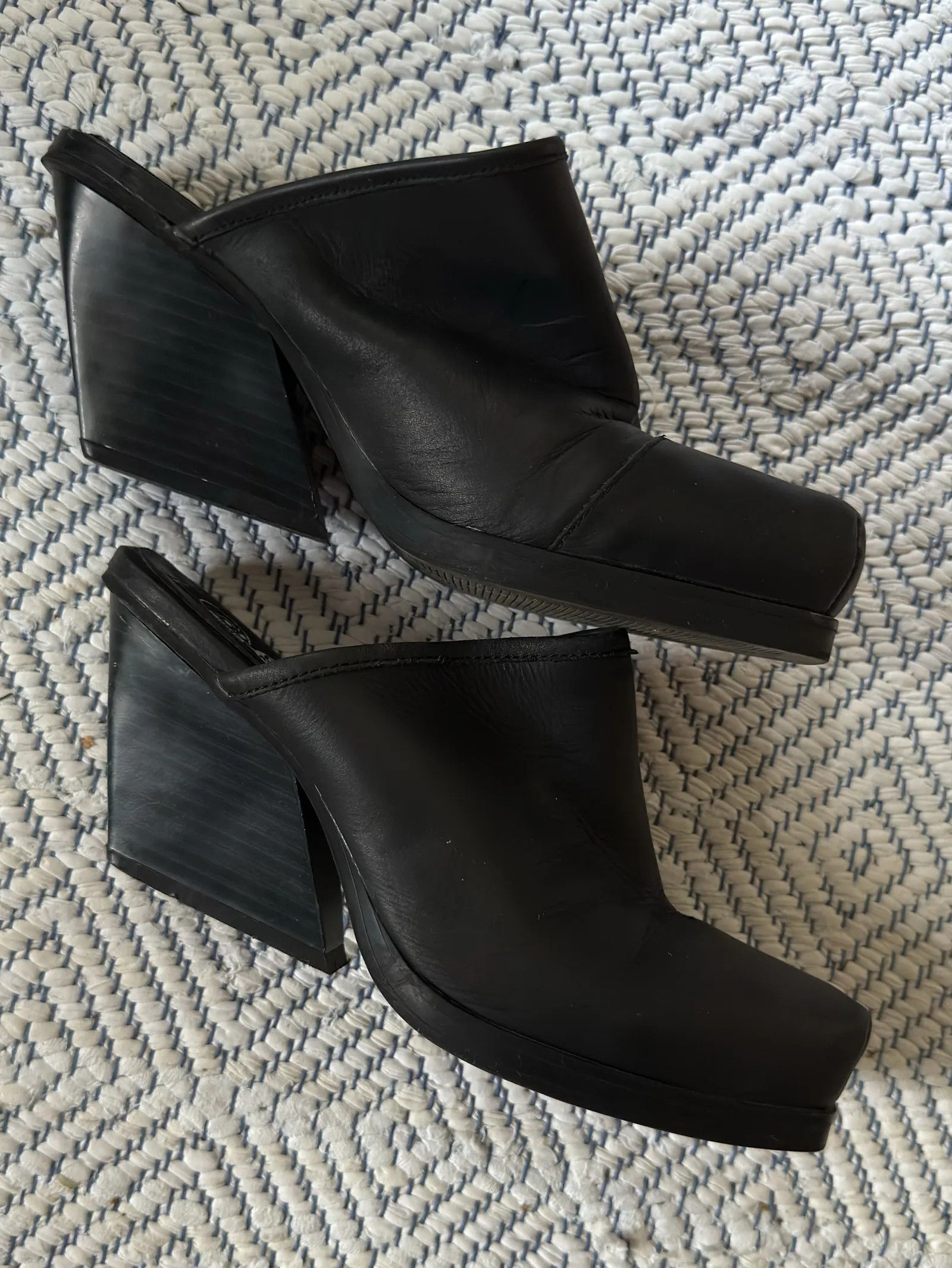 Cheap Monday Cheap Monday Heels Size US 9 / IT 39 - 2 Thumbnail