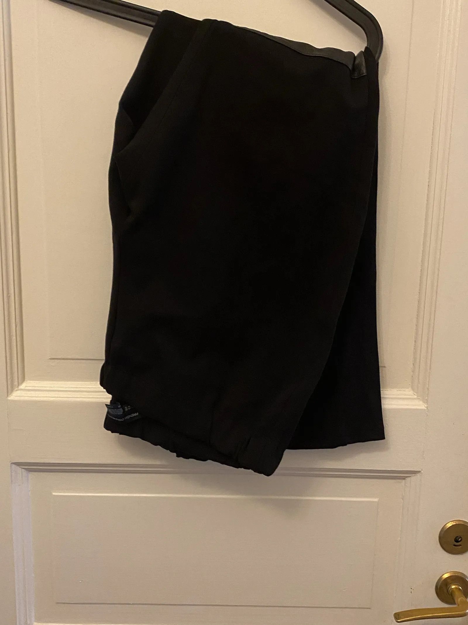 French Connection French Connection Tights Size 30" / US 8 / IT 44 - 2 Thumbnail
