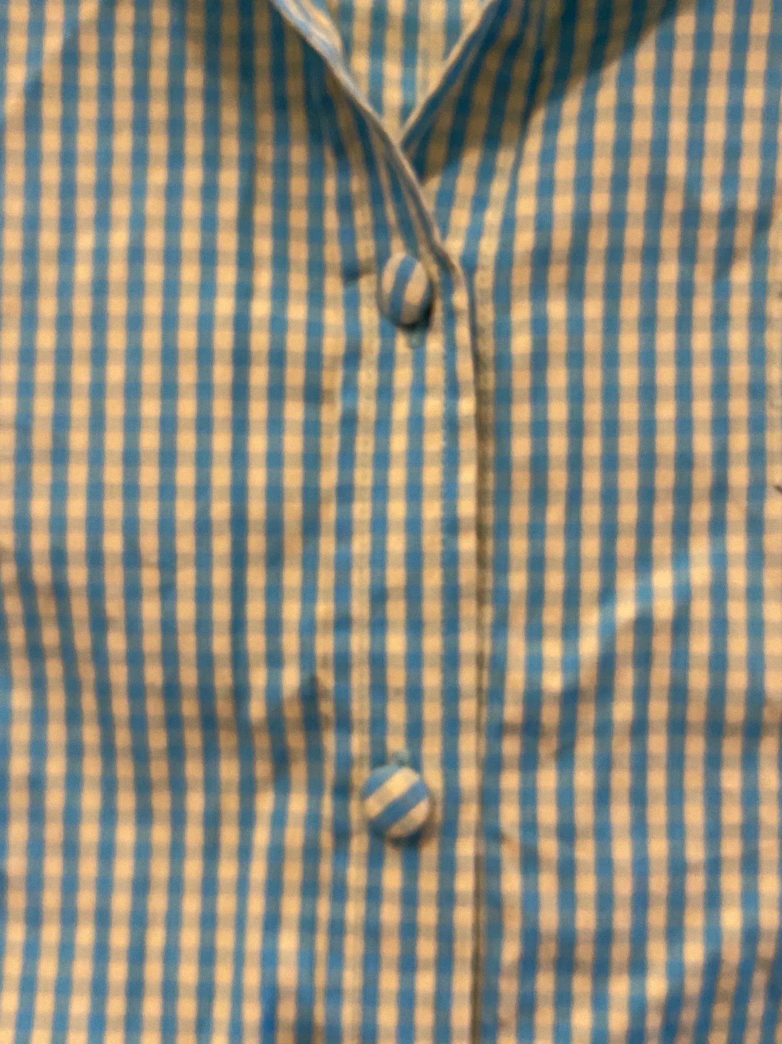 Fred Perry Fred Perry Shirt Size M / US 6-8 / IT 42-44 - 3 Thumbnail