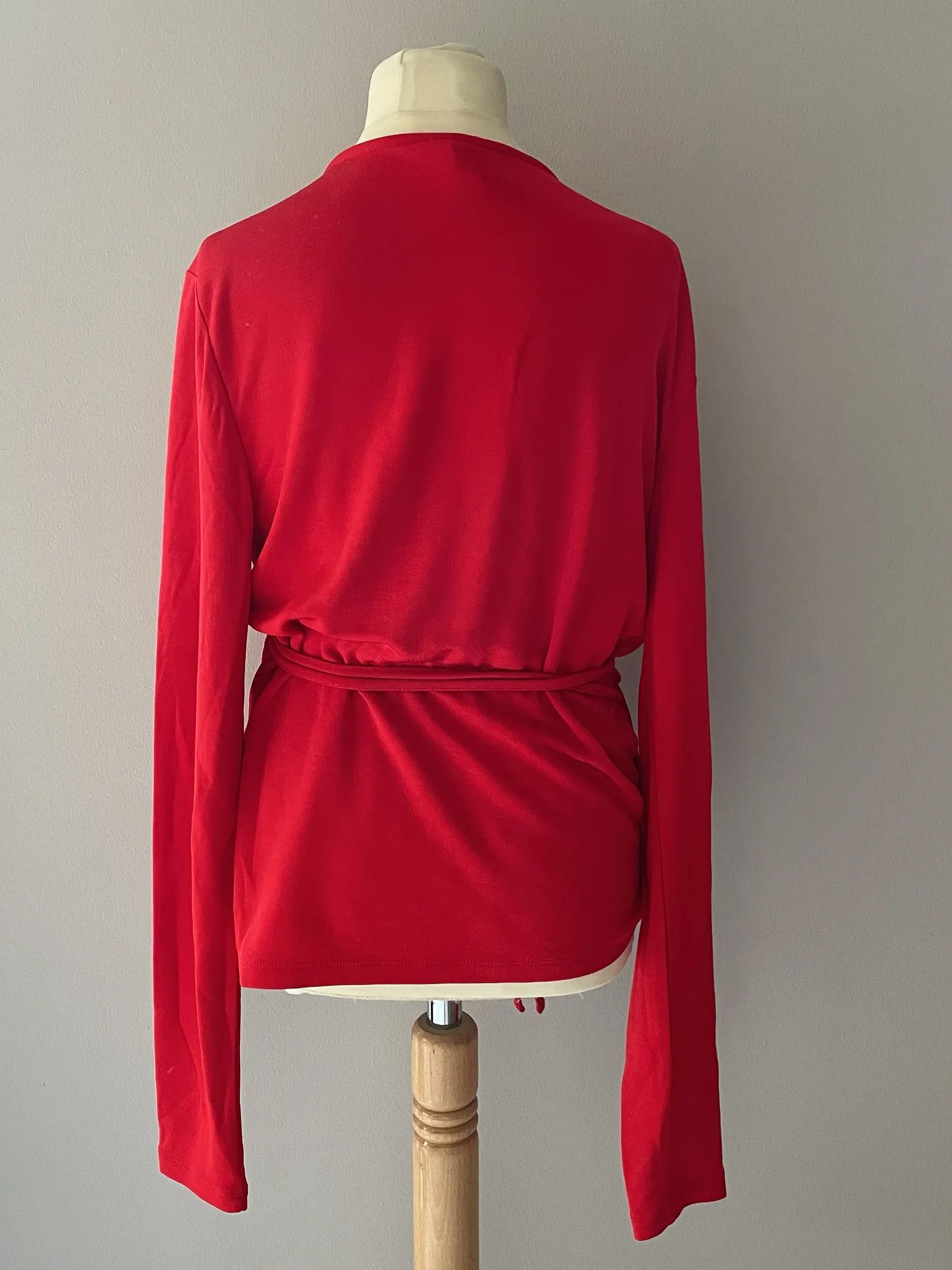 & Other Stories & Other Stories Blouse Size XS / US 0-2 / IT 36-38 - 4 Thumbnail