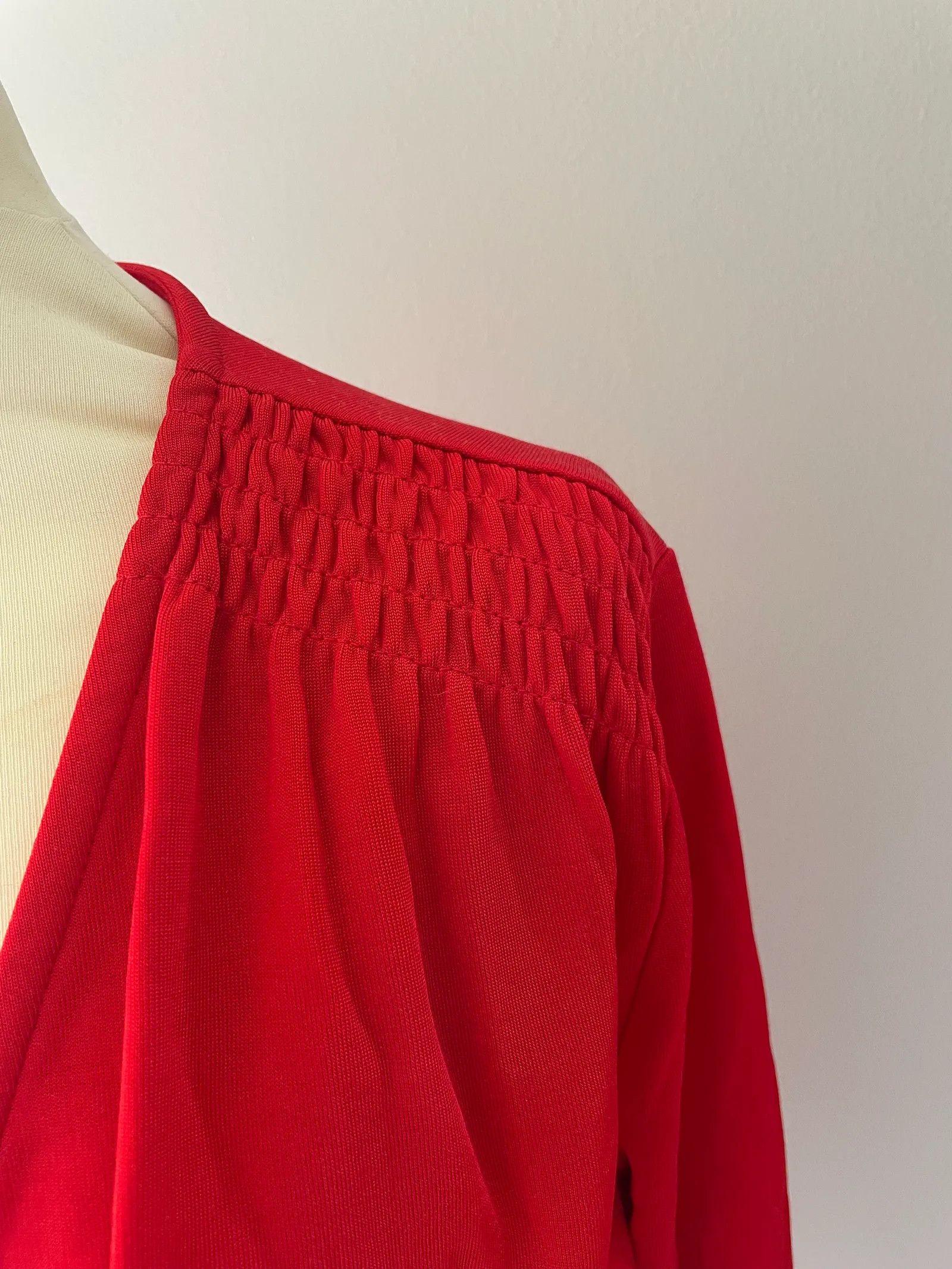 & Other Stories & Other Stories Blouse Size XS / US 0-2 / IT 36-38 - 5 Thumbnail