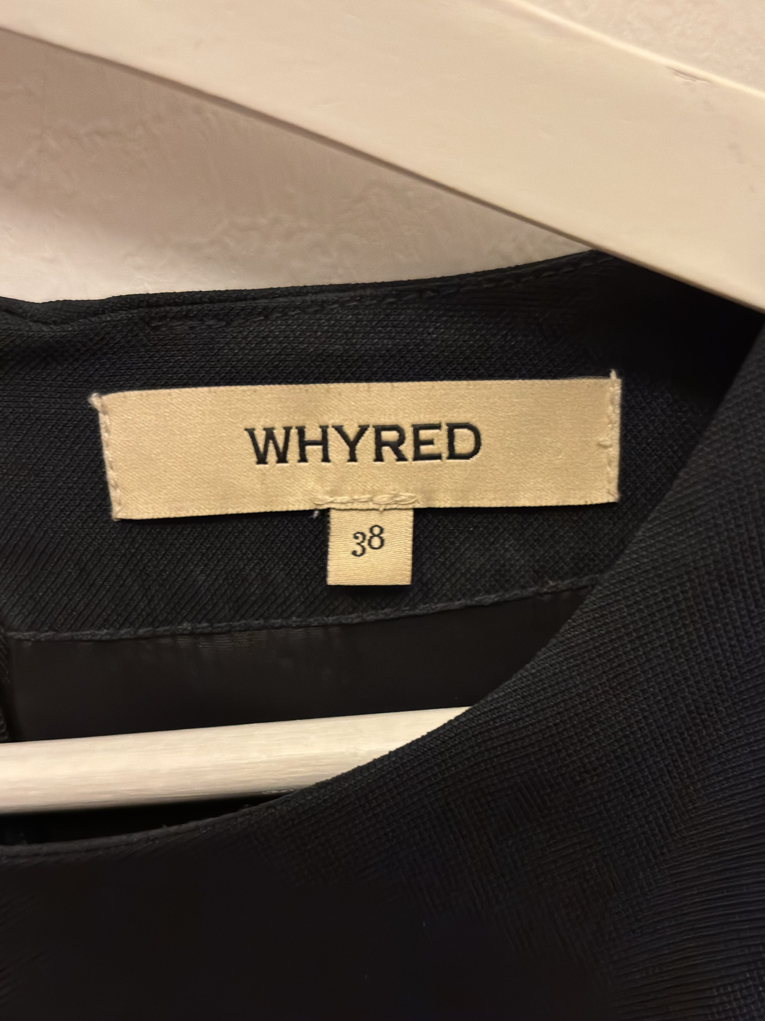Whyred Whyred Dress Size S / US 4 / IT 40 - 2 Thumbnail