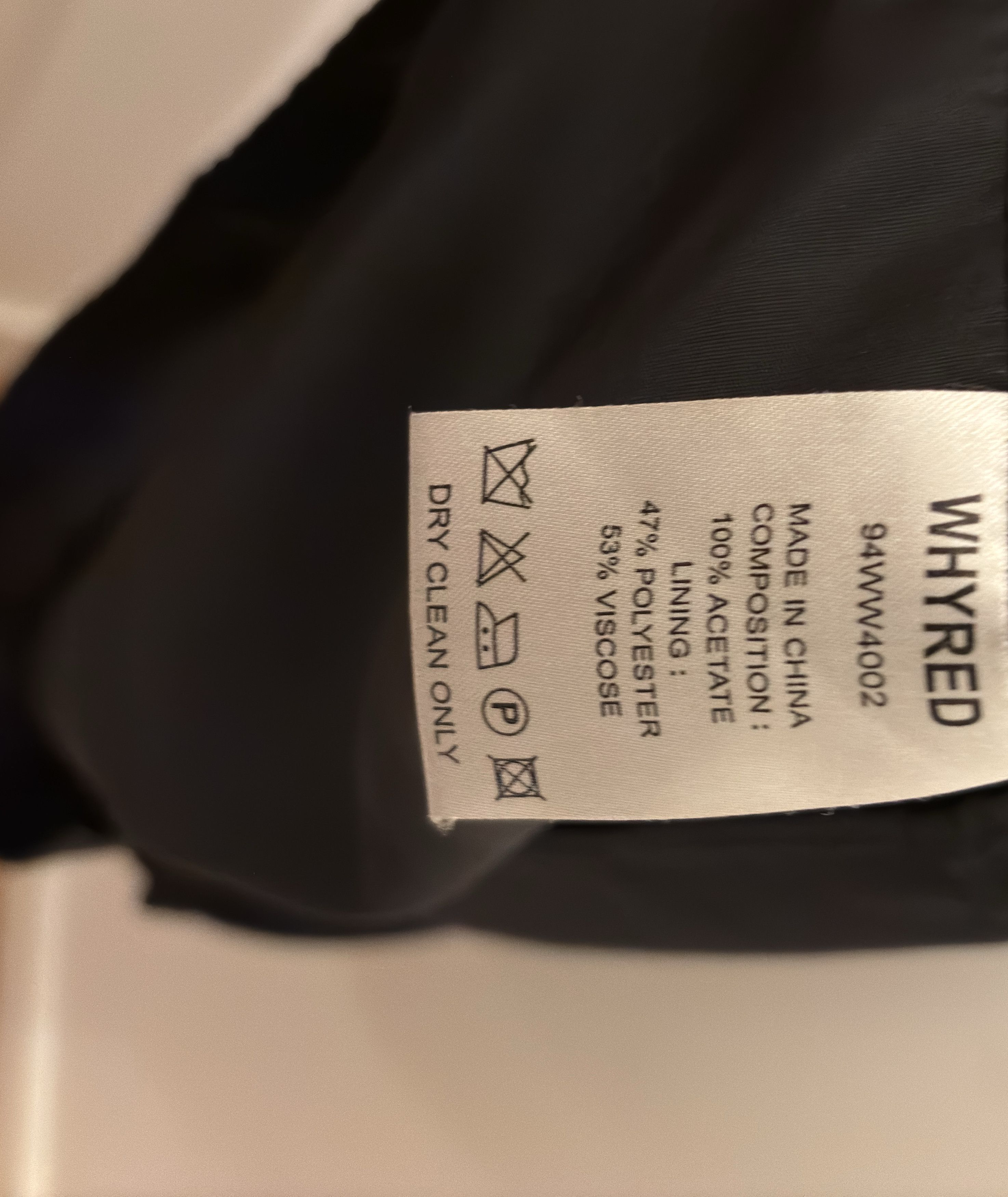 Whyred Whyred Dress Size S / US 4 / IT 40 - 3 Thumbnail