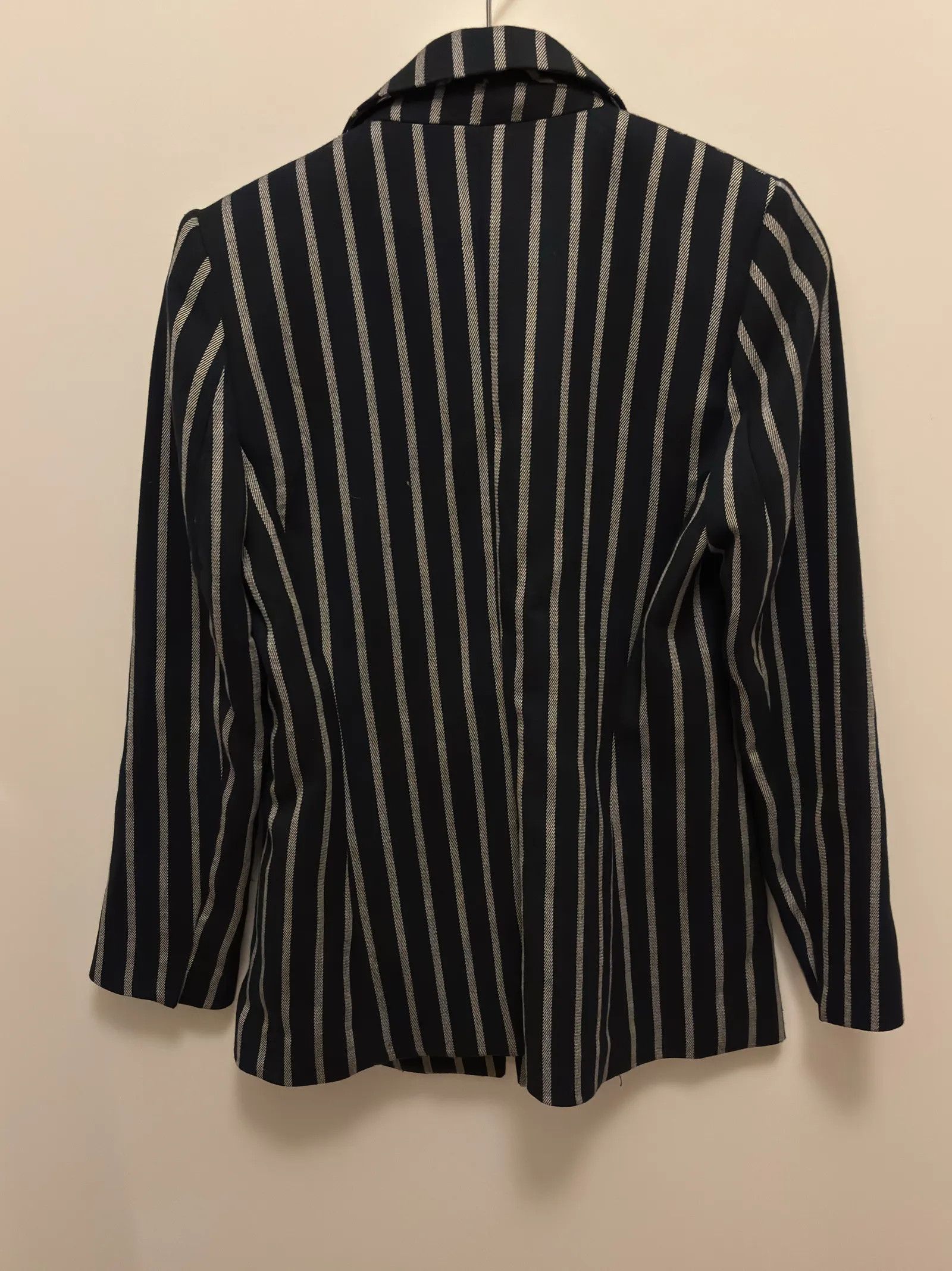 H&M H&M Blazer Size XS / US 0-2 / IT 36-38 - 4 Thumbnail