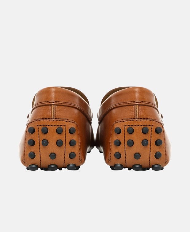 Tod's Moccasins Size US 8 / EU 41 - 2 Thumbnail