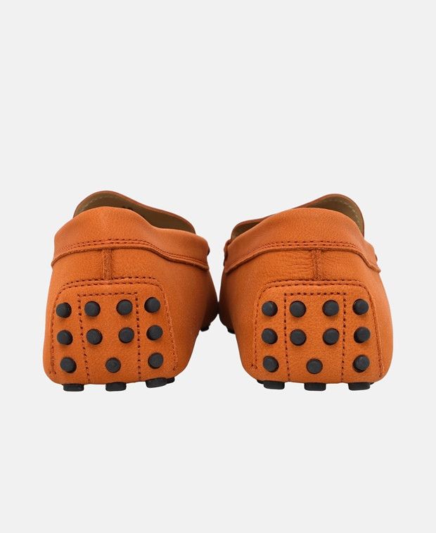 Tod's Moccasins Size US 7.5 / EU 40-41 - 2 Thumbnail