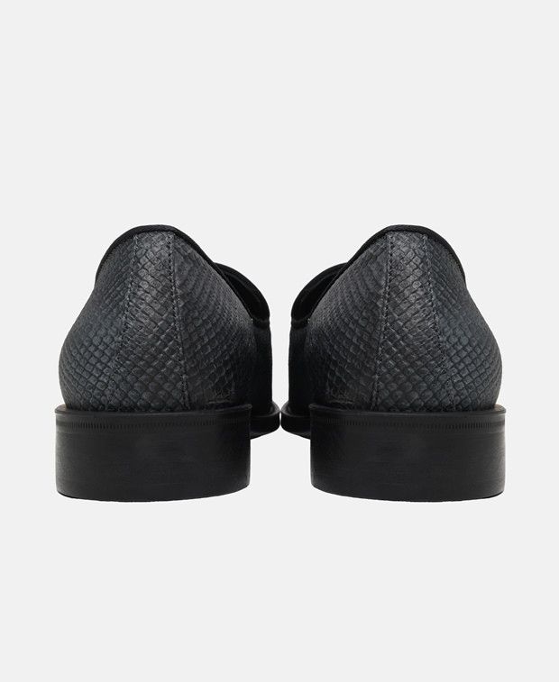 Giuseppe Zanotti Ribasso Loafers Size US 6 / EU 39 - 2 Thumbnail