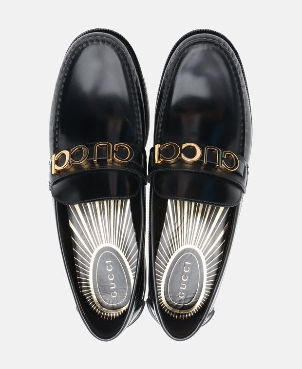 Gucci Moccasins Size US 13 / EU 46 - 3 Thumbnail