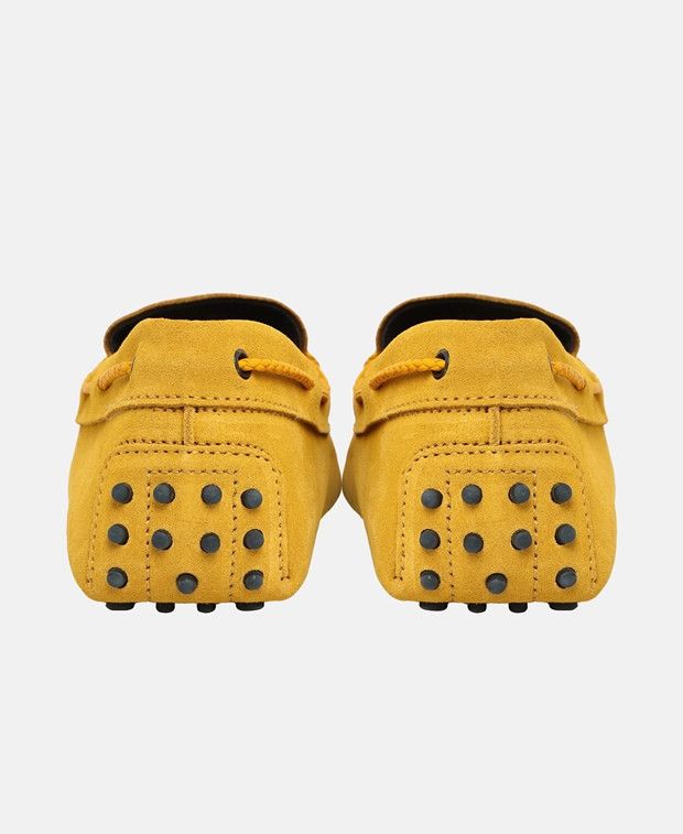 Tod's Moccasins Size US 8.5 / EU 41-42 - 2 Thumbnail