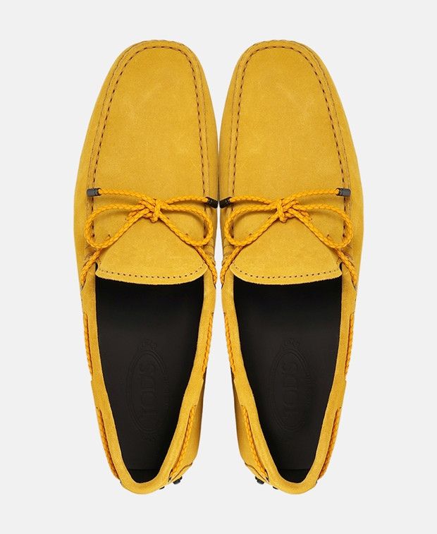 Tod's Moccasins Size US 8.5 / EU 41-42 - 3 Thumbnail
