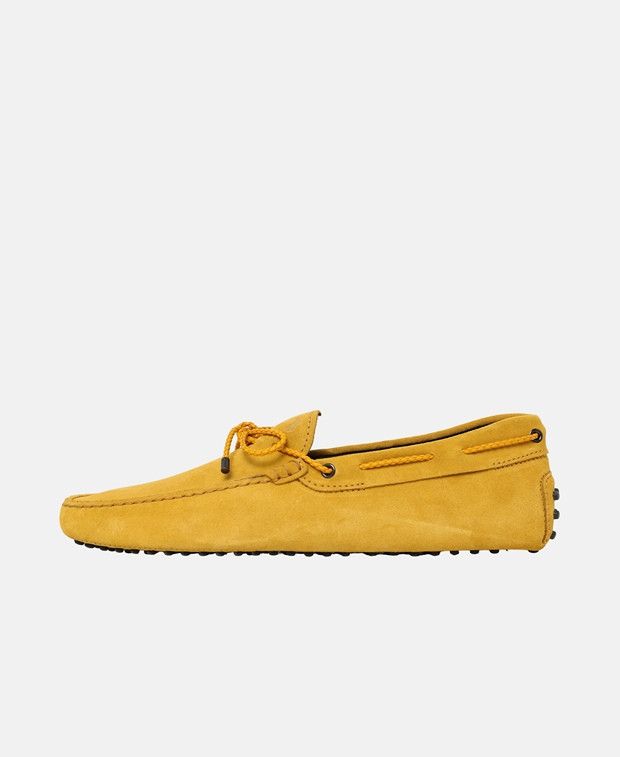 Tod's Moccasins Size US 8.5 / EU 41-42 - 4 Thumbnail