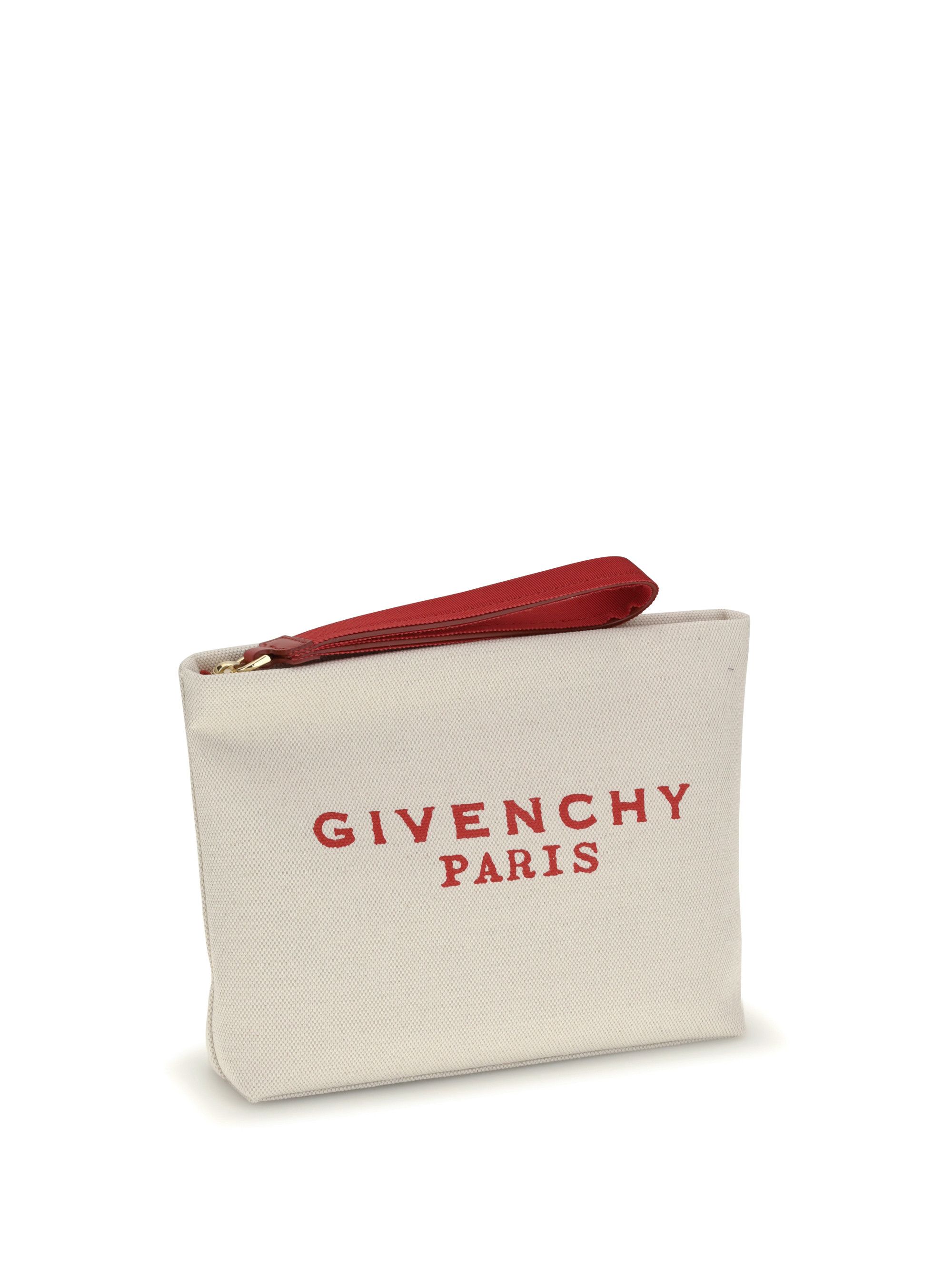 Givenchy Canvas Pochette Size ONE SIZE - 2 Thumbnail