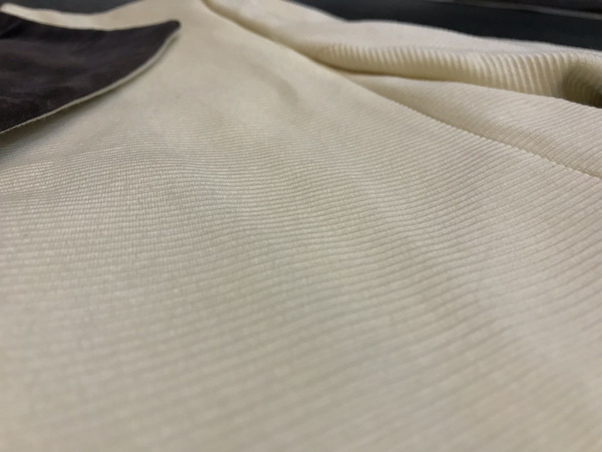 Saint Laurent Paris VINTAGE YVES SAINT LAURENT SINGLE BREASTED FITTED BLAZER Size US M / EU 48-50 / 2 - 5 Thumbnail