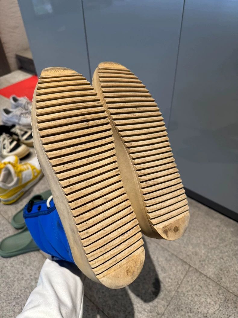 Fear of God Fear of God High-Top Boots - dmc Size US 7.5 / EU 40-41 - 3 Thumbnail