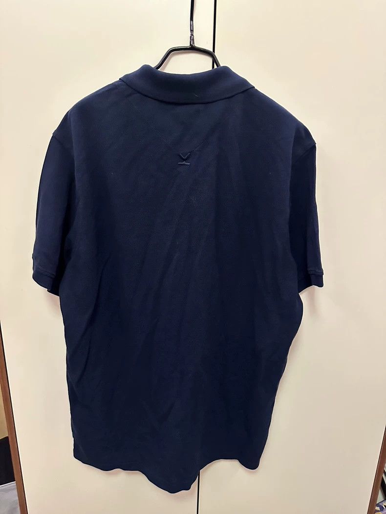 Kenzo Kenzo Men's Tiger Head Polo Shirt - dmc Size US L / EU 52-54 / 3 - 2 Thumbnail