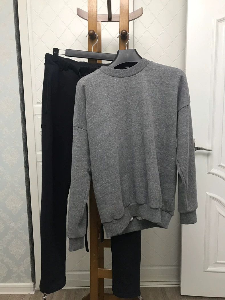 Fear of God Fear of God 6th sweatshirt ribbon pants set - dmc Size US XS / EU 42 / 0 - 2 Thumbnail