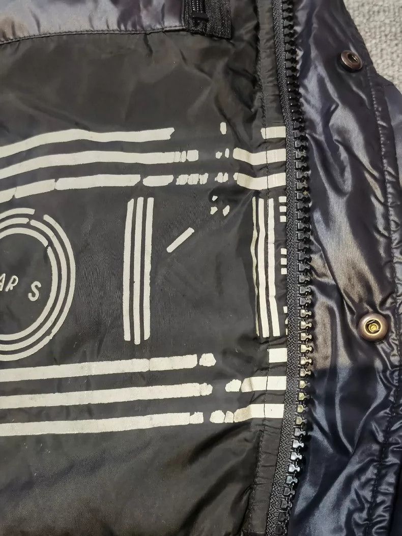 Kenzo KENZO Christmas Limited Edition Down Jacket - dmc Size US S / EU 44-46 / 1 - 5 Thumbnail