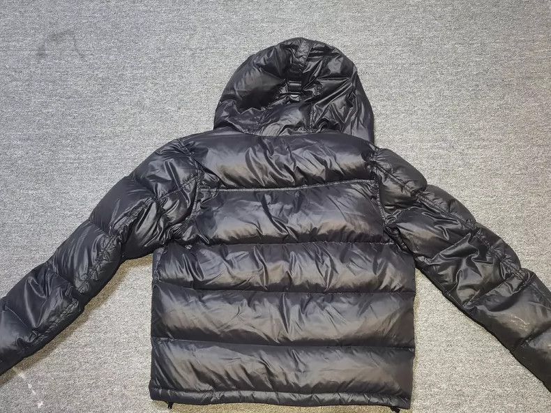 Kenzo KENZO Christmas Limited Edition Down Jacket - dmc Size US S / EU 44-46 / 1 - 3 Thumbnail