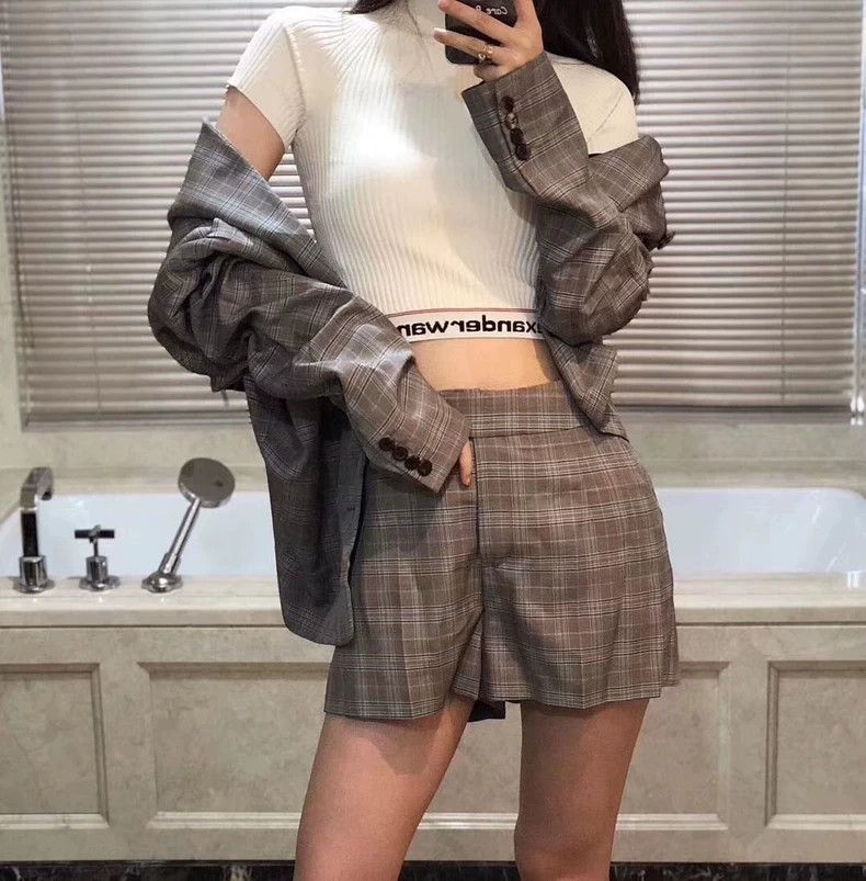 Alexander Wang Alexander Wang Two-Piece Set - dmc Size US 32 / EU 48 - 5 Thumbnail