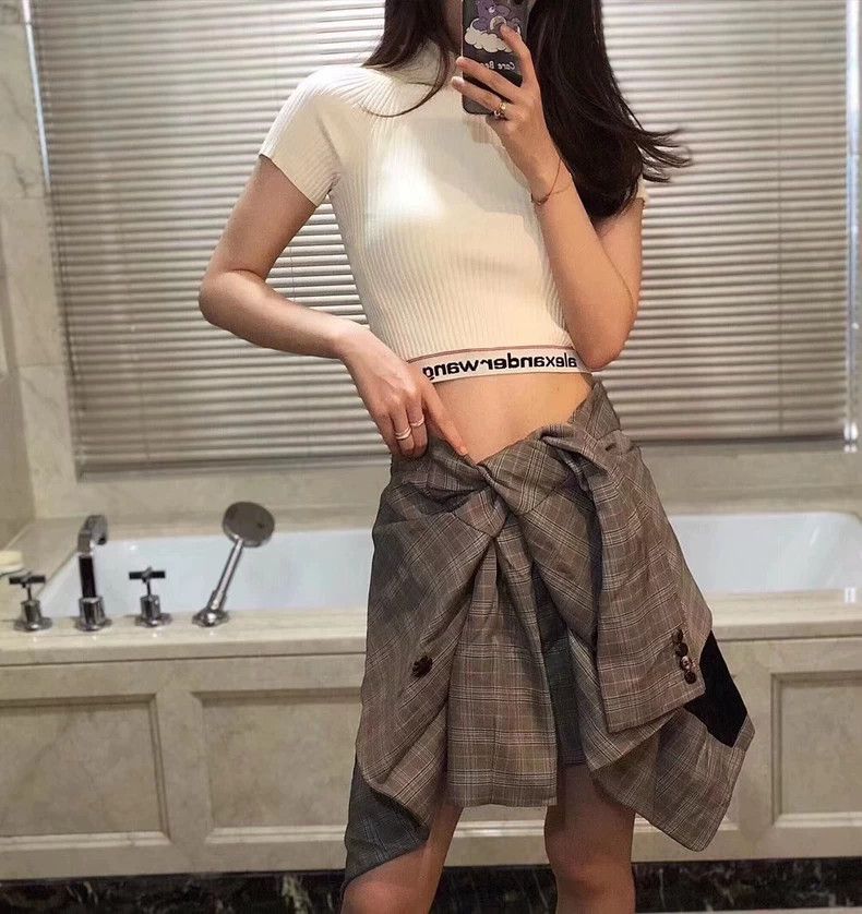 Alexander Wang Alexander Wang Two-Piece Set - dmc Size US 32 / EU 48 - 4 Thumbnail