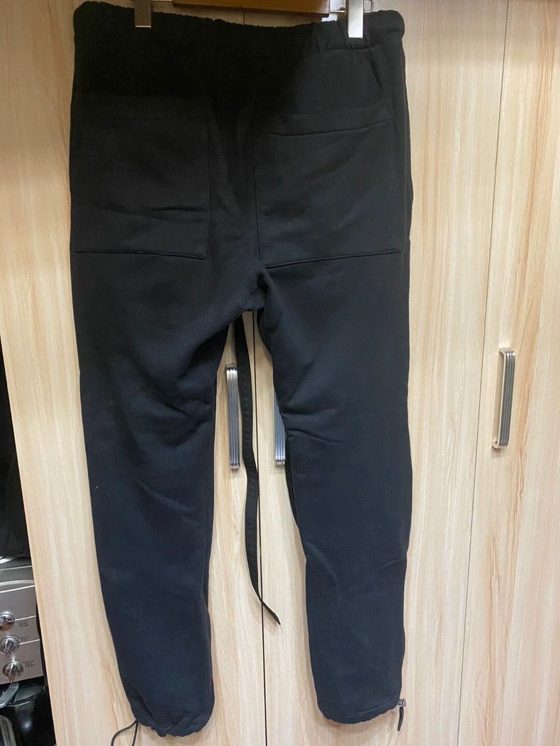 Fear of God Fear of God 6th Season Sweatpants - dmc Size US 30 / EU 46 - 2 Thumbnail
