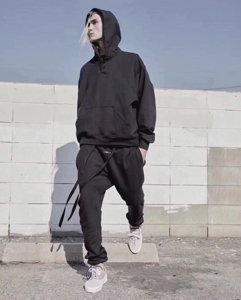 Fear of God Fear of God 6th Season Sweatpants - dmc Size US 30 / EU 46 - 7 Thumbnail