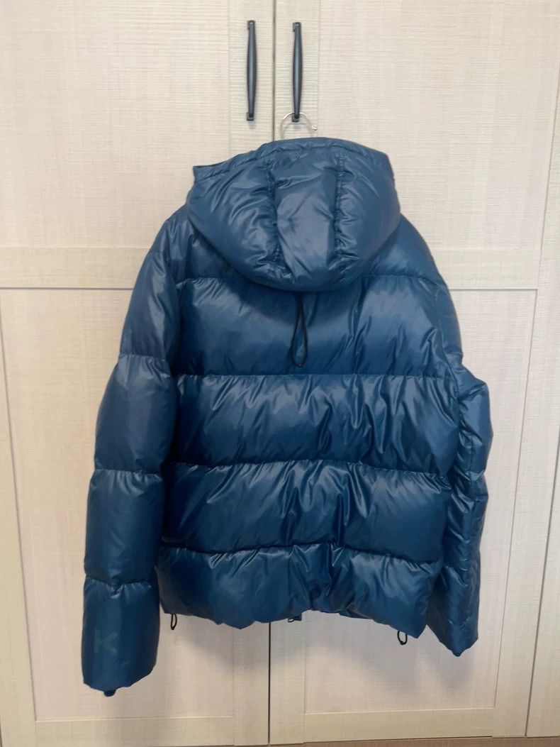 Kenzo Kenzo Down Jacket S Size - dmc Size US S / EU 44-46 / 1 - 4 Thumbnail