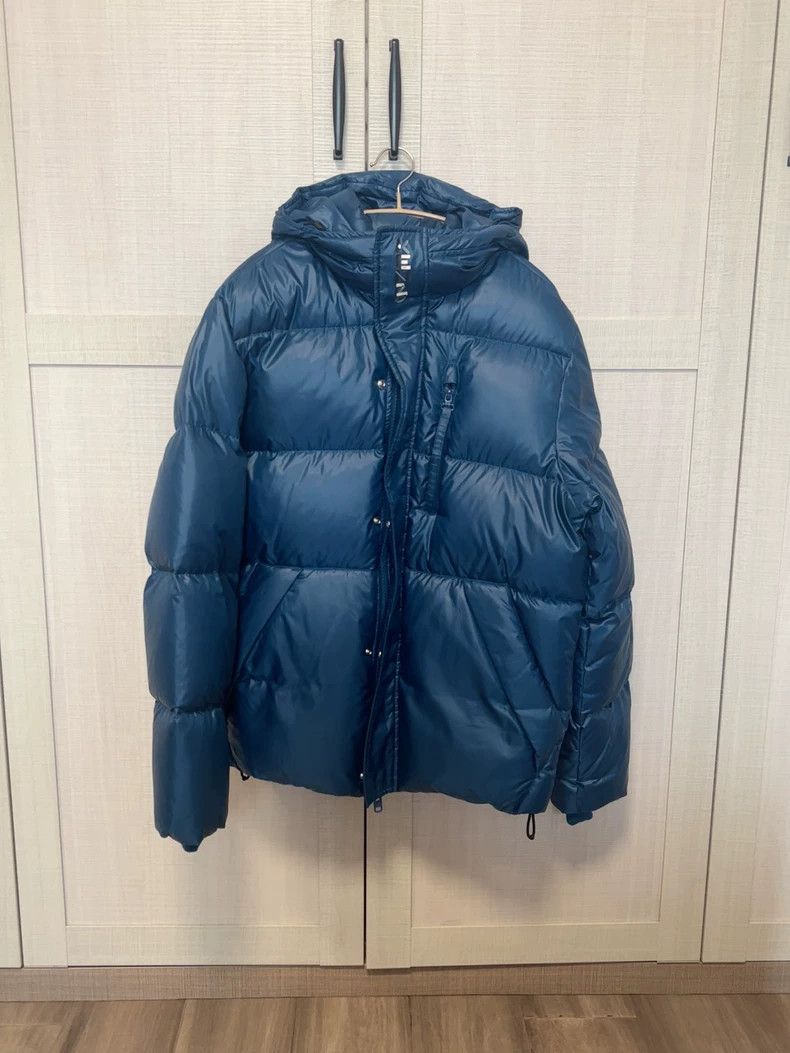Kenzo Kenzo Down Jacket S Size - dmc Size US S / EU 44-46 / 1 - 3 Thumbnail
