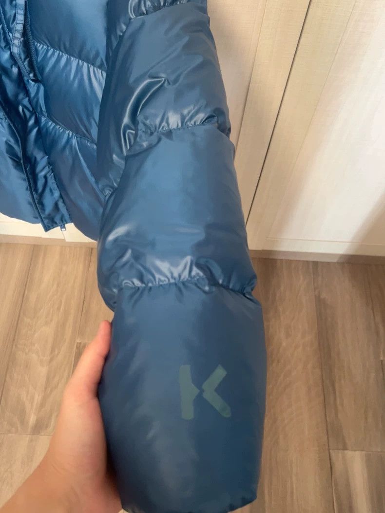 Kenzo Kenzo Down Jacket S Size - dmc Size US S / EU 44-46 / 1 - 5 Thumbnail