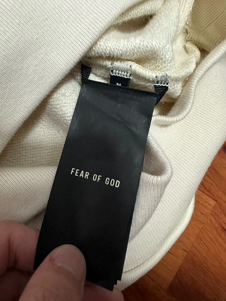 Fear of God Fear of God 6th Collection Sweatshirt M - dmc Size US M / EU 48-50 / 2 - 4 Thumbnail