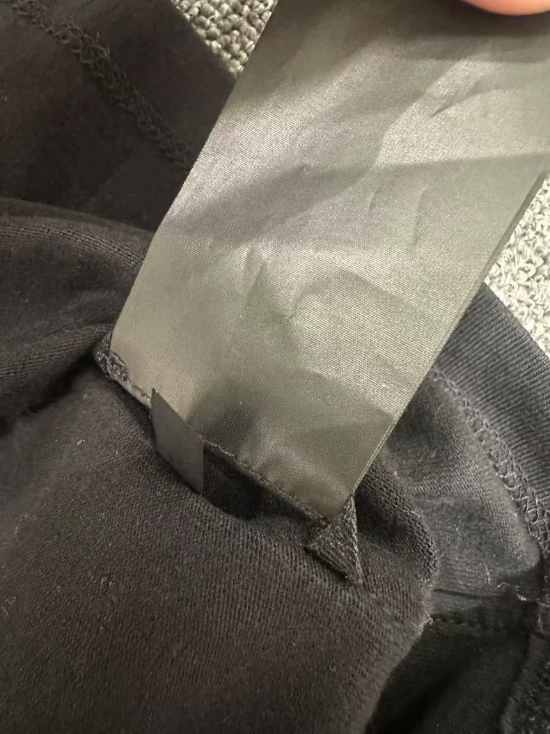Fear of God Fear of God 6th FG 3M Reflective Tee - dmc Size US XS / EU 42 / 0 - 5 Thumbnail