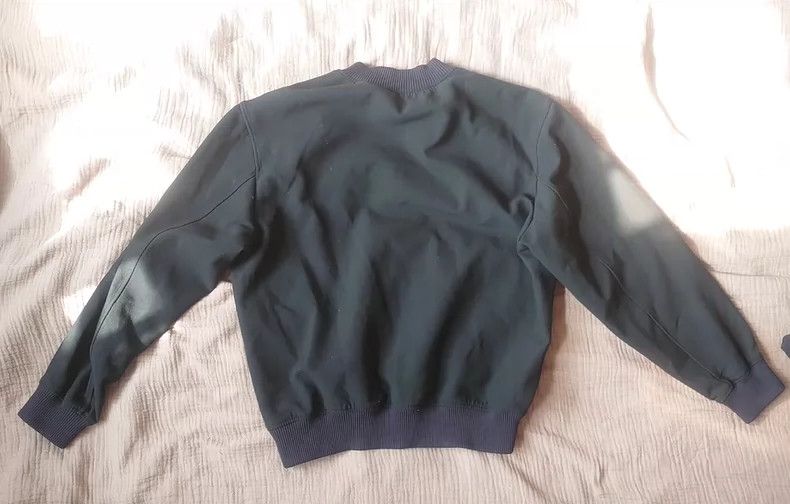 Kenzo Kenzo Paris Black Sweatshirt - dmc Size US S / EU 44-46 / 1 - 5 Thumbnail