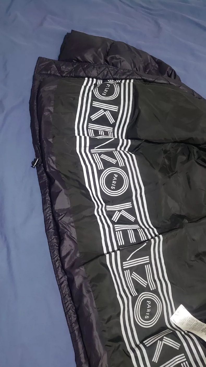 Kenzo Kenzo Men's Puffer Jacket XS - dmc Size US XS / EU 42 / 0 - 4 Thumbnail