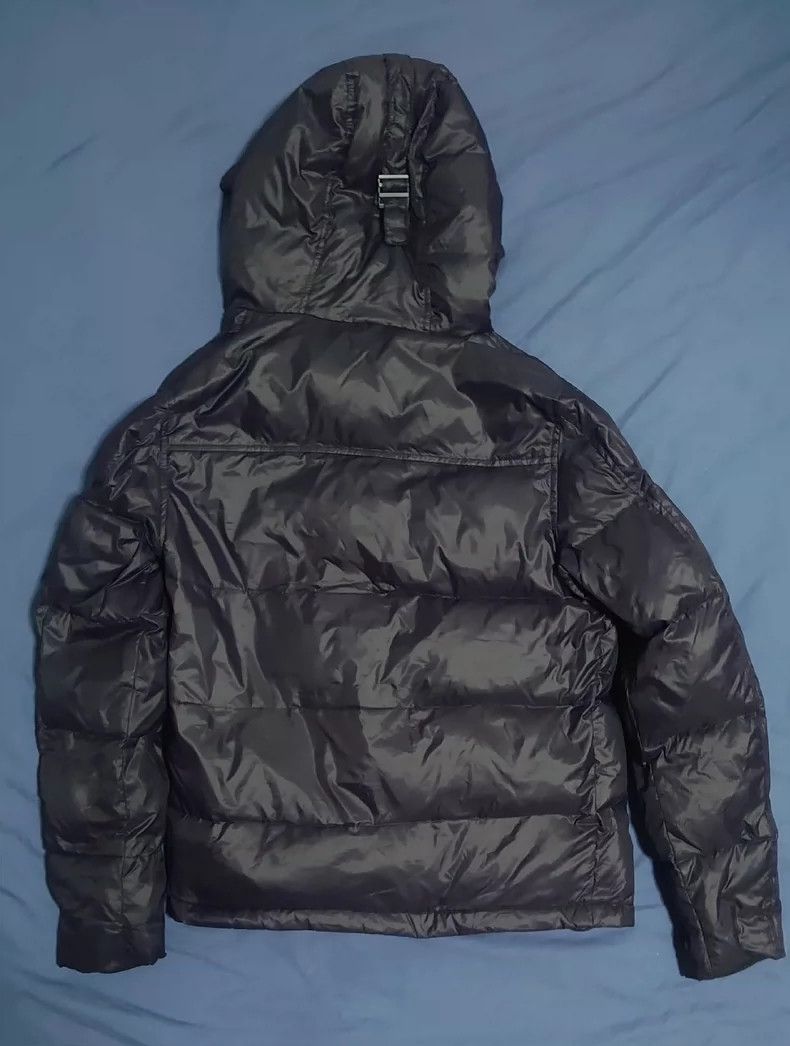Kenzo Kenzo Men's Puffer Jacket XS - dmc Size US XS / EU 42 / 0 - 3 Thumbnail