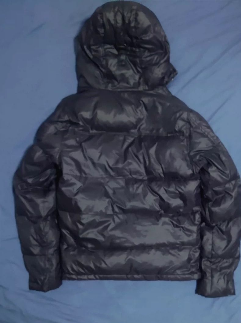 Kenzo Kenzo Men's Puffer Jacket XS - dmc Size US XS / EU 42 / 0 - 8 Thumbnail