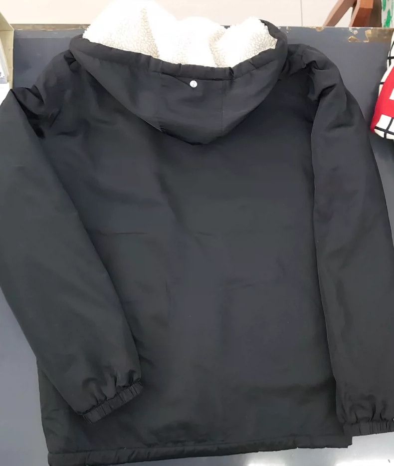 Kenzo Kenzo Paris Cotton Jacket with Hood - dmc Size US XS / EU 42 / 0 - 5 Thumbnail